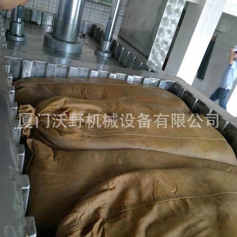 厂家供应酱油槽压榨机汁渣提取分离机蔬菜压榨脱水机厦门酱油设备,淘宝优惠券,粉丝福利购,淘宝优惠卷