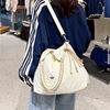 Adidas Trefoil Unisex Messenger Bag