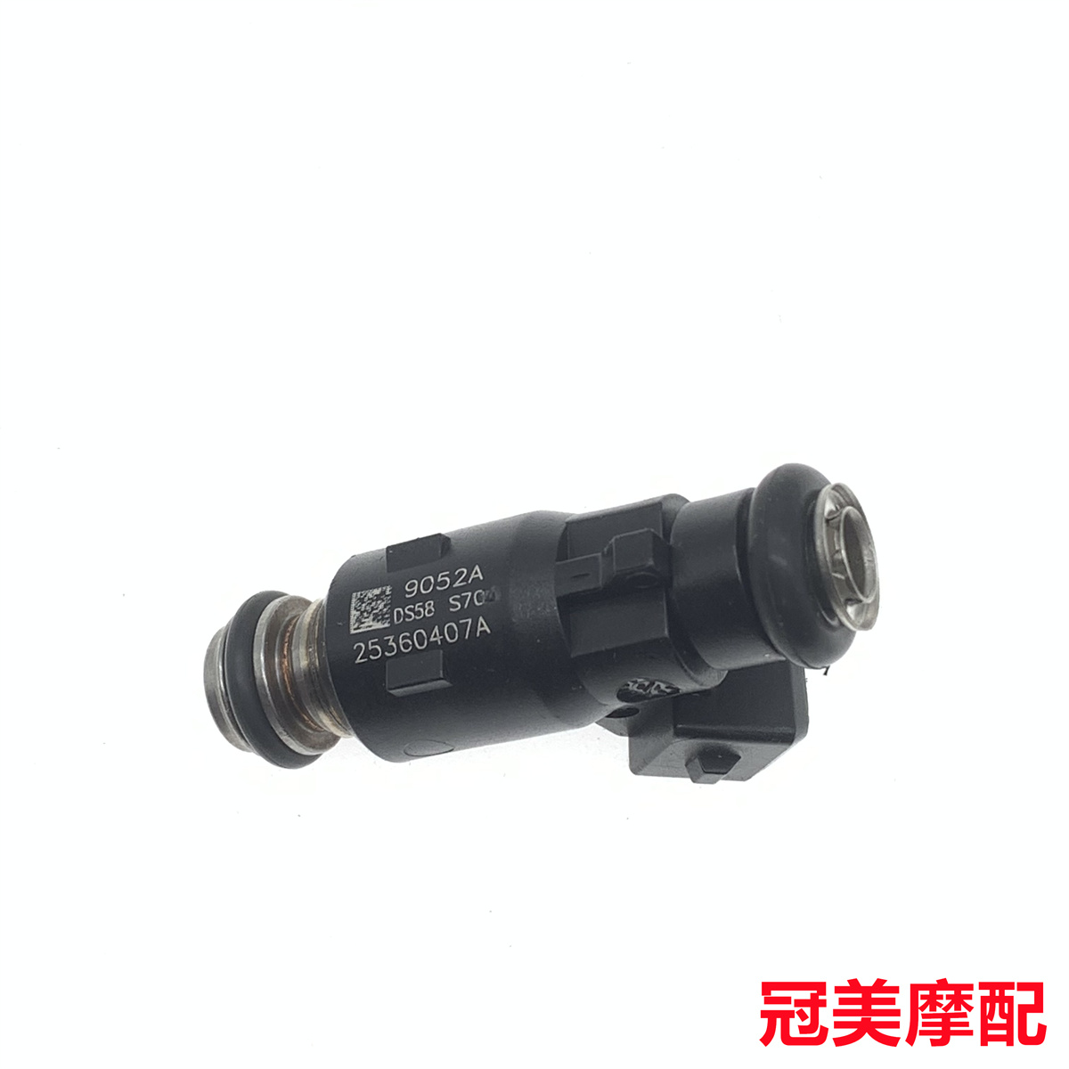 维森克367电喷喷油嘴 WSK400永源枭风350小忍者N19V6R3大蟒蛇喷嘴 - 图0