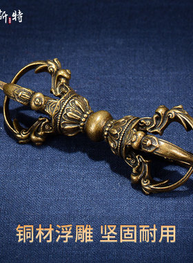 欧斯特铜做旧摆件多款可选