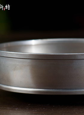 尼泊尔曼达盘大小号家居摆件