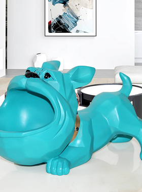 进门鞋柜收纳盒玄关钥匙收纳摆件