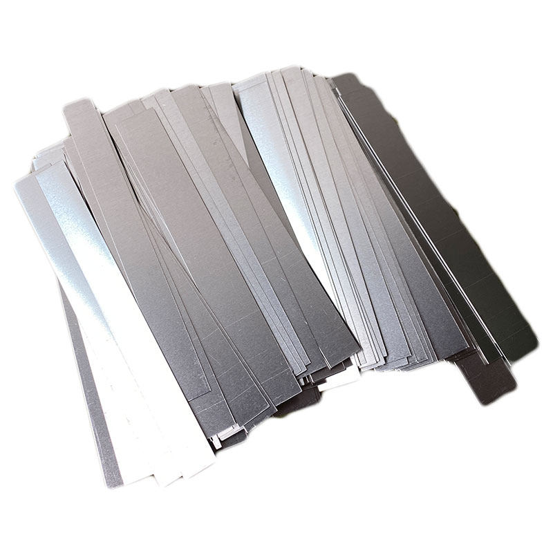 铝片长条型铝合金防锈耐腐蚀小铝条diy可折弯定型铝薄片铝板0.5mm,淘宝优惠券,粉丝福利购,淘宝优惠卷