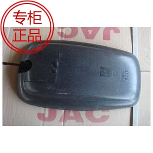 江淮汽车轻卡货车配件 威铃骏铃康铃E800倒车镜 后视镜 - 图1