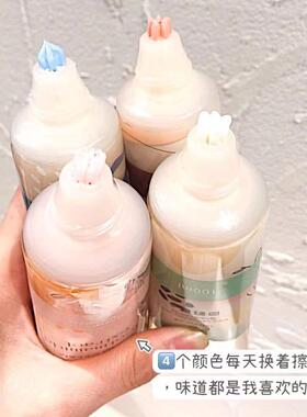 赫瑞丝园艺大师保湿手霜玫瑰
