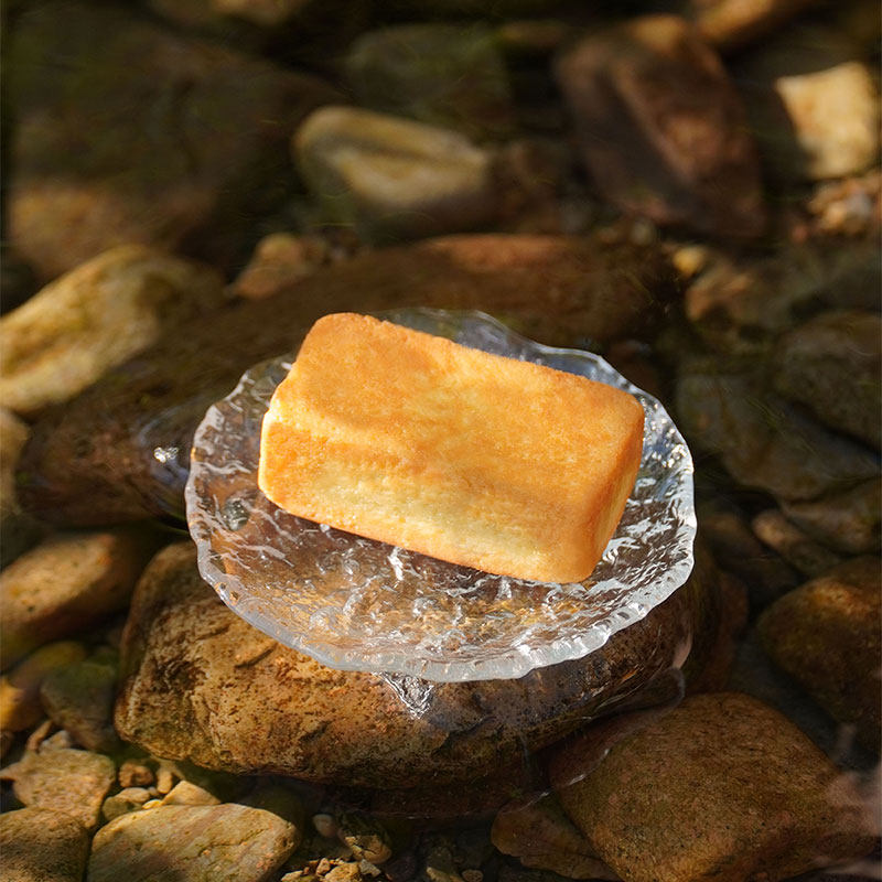 沈爷的宝贝 荣锦本味荔枝酥 清新小酥 茶点点心 零食糕点,淘宝优惠券,粉丝福利购,淘宝优惠卷