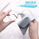 Anti-fog glasses cloth, high-end suede eye cloth, does not damage lenses, mobile phone camera screen cleaning special wiping cloth
