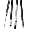 High-carbon fishing rod imported from Japan, ultra-light and ultra-hard