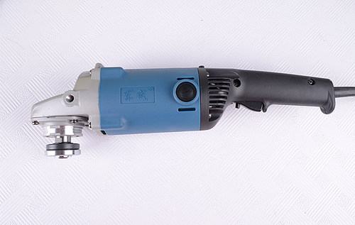正品东成S1M-FF-150A/180A/230A角向磨光机/FF02-125B角磨机 - 图0