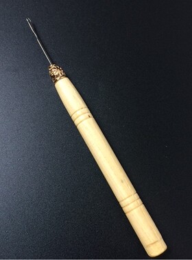 包邮接发工具 假发接发束接发扣接硅胶扣子 接发钳子钩子钩针套装