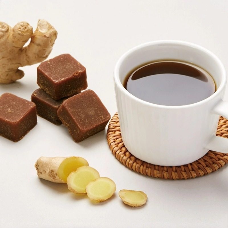 【静思书轩】净斯老姜黑糖古法手作暖身原汁原味独立包装即冲即饮,淘宝优惠券,粉丝福利购,淘宝优惠卷