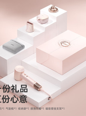 Laifen家用高速吹风机LF03礼盒款