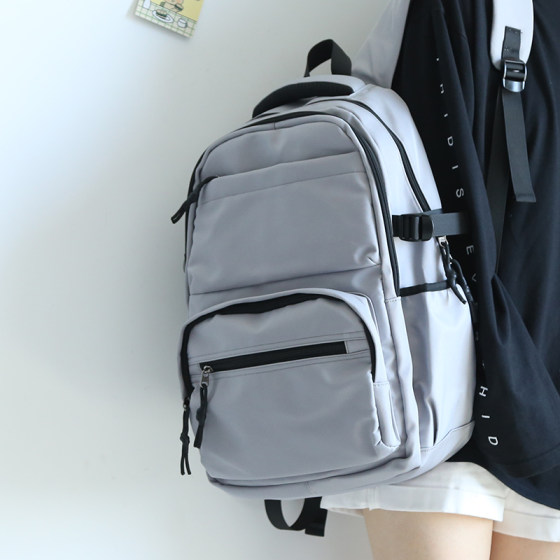 Travel backpack large capacity school bag backpack