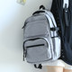 Travel backpack large capacity school bag backpack