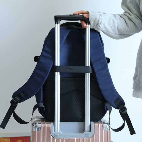 Travel backpack large capacity school bag backpack