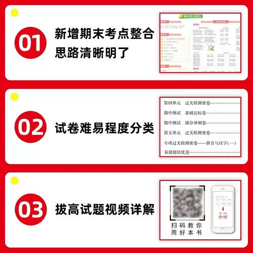 黄冈100分小学尖子生密卷一二三四五六年级上册下册语文数学英语人教版北师大版试卷测试卷全套同步单元测试卷期中期末冲刺卷练习-图1