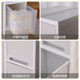 Japanese living room Nordic multi-layer drawer bedroom storage cabinet