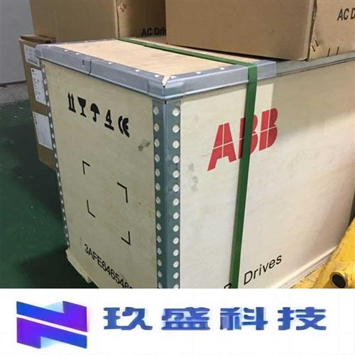 ABB变频器 ACS580-01-33A 39A 46A 62A 73A 88A 106A 145A-4 现货 - 图1