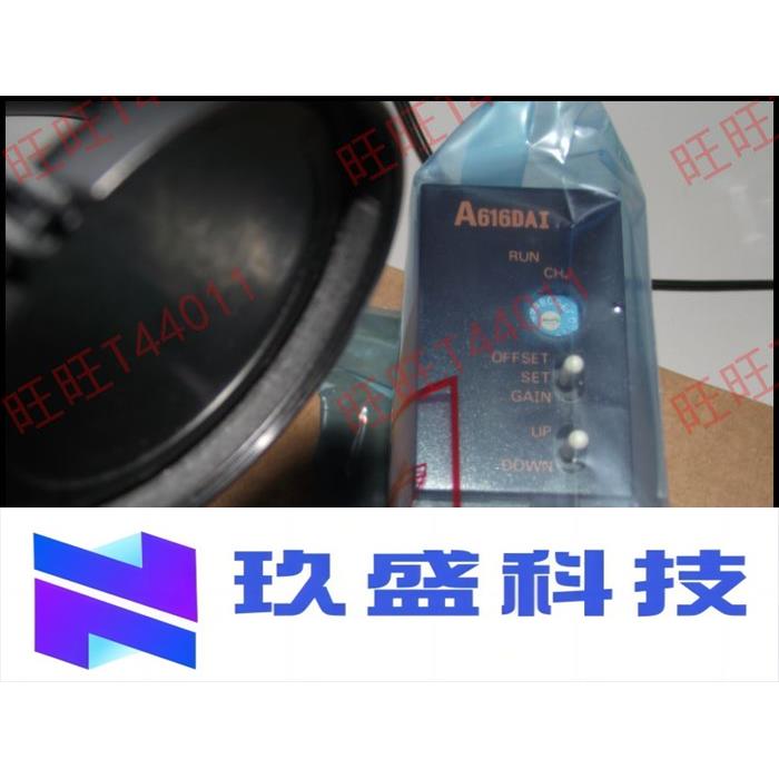 PLC AS91 A616AD DAI DAV TD A61LS  A61VP A62DA-S1 A68AD 68ADC - 图2