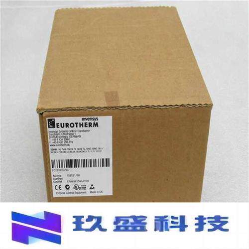 全新欧陆EUROTHERM温控器 32H8I/AL/VH/RXXX/X/XXX/G现货-图2