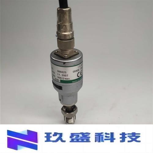 压力开关ZT15-Y01  24vDC -15~3000psi - 图0