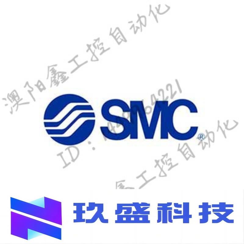 正品SMC电磁阀 SY7A00-SY5200-SY5400-5U1 SY5A00-5U1-K全新原装-图3