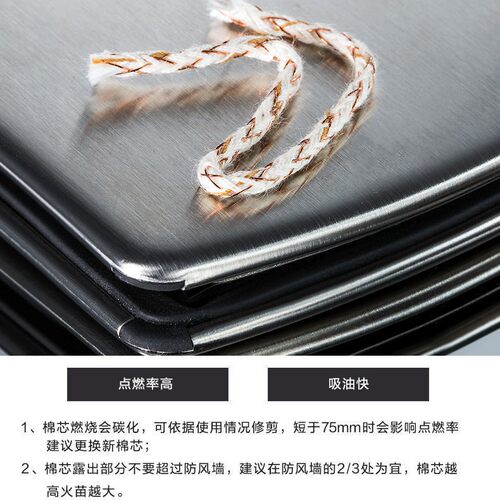 打火机煤油清香型煤油打火机油专用油通用油原装火石棉芯燃油 - 图2