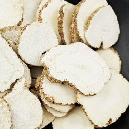 Angelica dahurica slices, Baizhi slices, spices, seasonings, seasonings to remove fishy smell