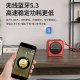 Shanshui U3 new Bluetooth speaker outdoor portable radio U disk card audio heavy low music player