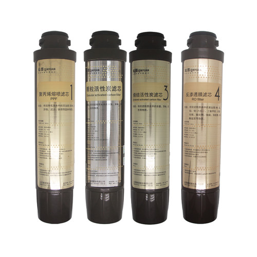沁园净饮水机净水器滤芯 JLD5598/5599/8596/8585/5584/5684XZ-RO - 图3
