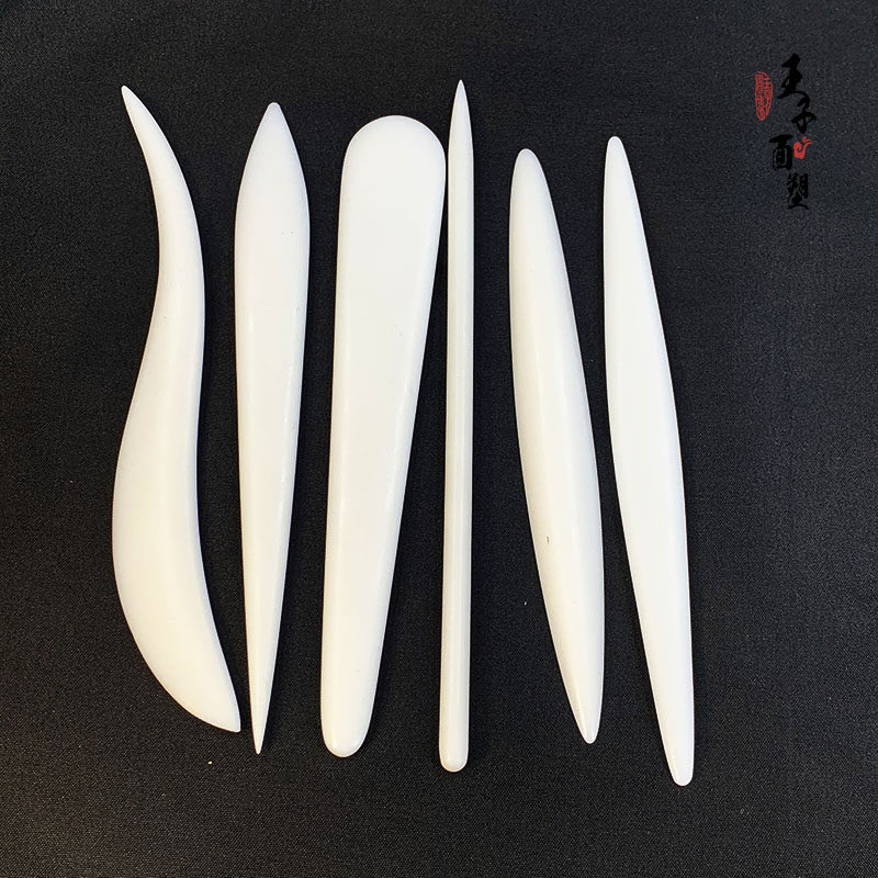 面塑高油奶料专用工具不沾面不怕摔精品DIY材料手工软陶粘土免磨,淘宝优惠券,粉丝福利购,淘宝优惠卷