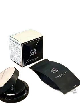 霜脱妆水不粉底液遮瑕bb韩国版气垫正品滋润油皮光款茉干皮郑瑄