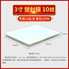 Plastic sealing filmPlastic sealing film is clear and dustproof