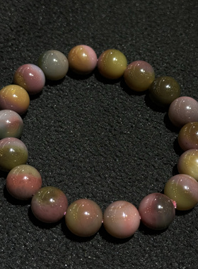 天然四川凉山南红盐源玛瑙手链手串