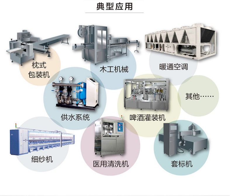 西门子PLC S7-200SMART CPU模块ST/SR/CR20/30/40/60可编程控制器 - 图2