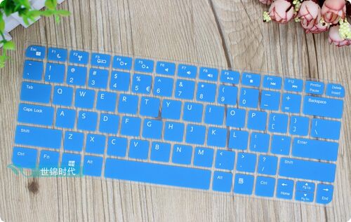 戴尔VOSTRO V5460 5470R V5470 V5480 14-5439 14ZR-3528S键盘膜 - 图1