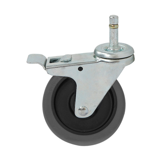 4-inch wheel universal wheel silent wheel dining wheel push wheel