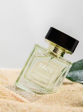 SACO玉龙茶香淡香水持久留香