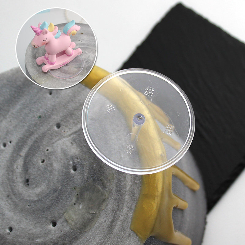 100个底托蛋糕装饰摆件底座送胶点多层双层打桩支架热熔胶枪胶棒,淘宝优惠券,粉丝福利购,淘宝优惠卷