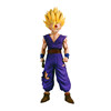 Dragon Ball two-dimensional chassis desktop ornament statue 2% Gohan GK hand model animation peripheral trendy toy doll