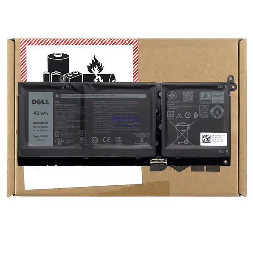 戴尔 Latitude 3320 3520 3420 Vostro 5510 5410 5310 3510 3515 3511 5415 5515 笔记本电池 V6W33 G91J0 - 图0