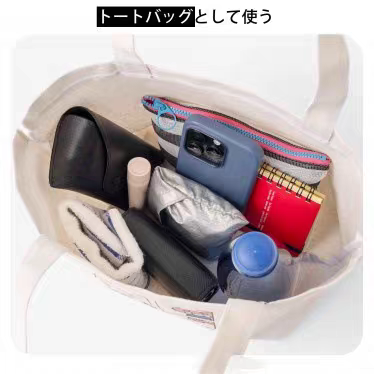 日单杂志附录款可爱卡通HelloKitty帆布手提包收纳包便当包,淘宝优惠券,粉丝福利购,淘宝优惠卷