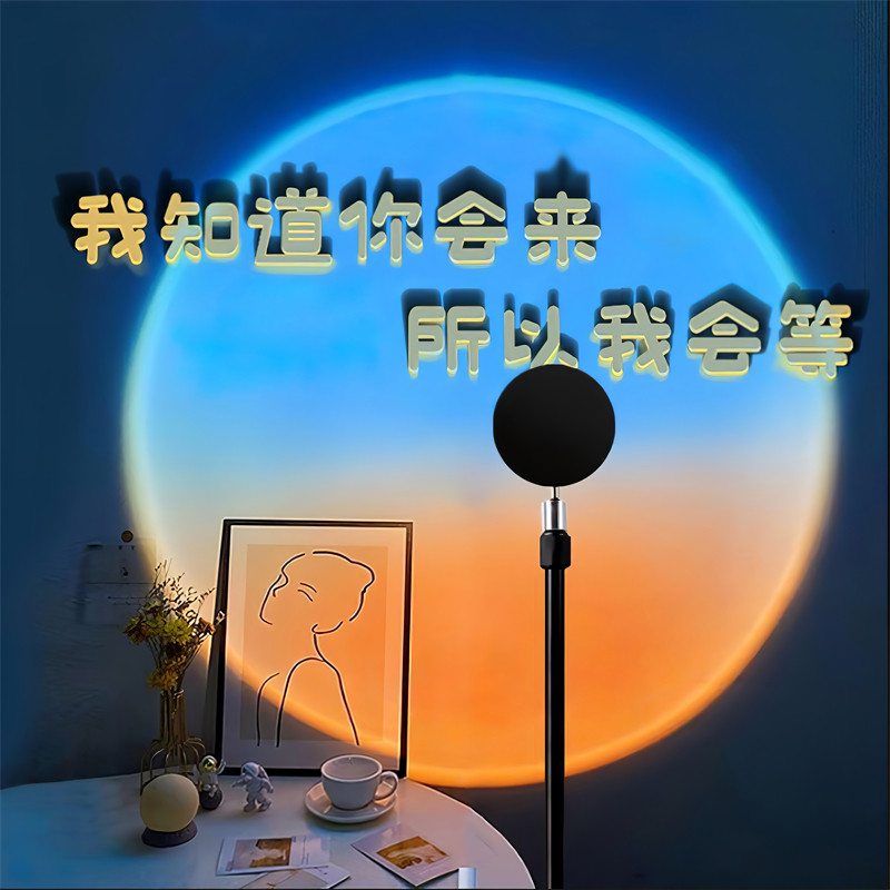 网红高级主播直播间背景布3d立体唱歌才艺古风氛围感拍照场景布置