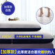 Mattress soft latex home thickened student dormitory mat