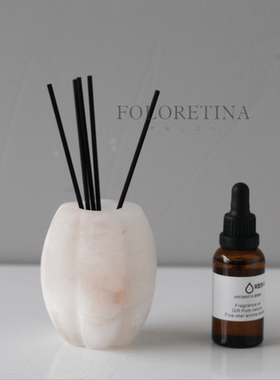 个性创意家用牙签盒轻奢风