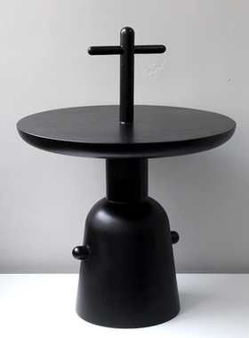 复古风中古风几何创意果盘摆件样板间售楼处客厅桌面收纳盘装饰品