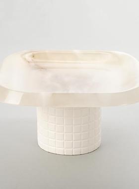 中古风纯铜孤品装饰摆件