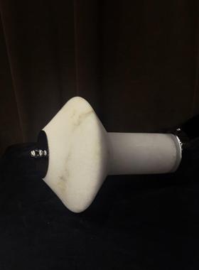 中古风纯铜摆件样板间装饰品