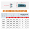 Meter box high definition crystal surface modern simple decorative painting