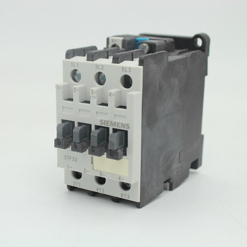 西门子交流接触器3TF30 31 32 33 34 35 3TF3100 220新款代替3TS - 图2